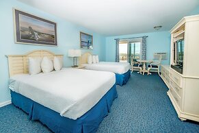 Drifting Sands Oceanfront Hotel