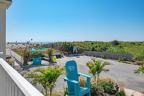Drifting Sands Oceanfront Hotel
