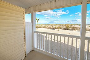 Drifting Sands Oceanfront Hotel