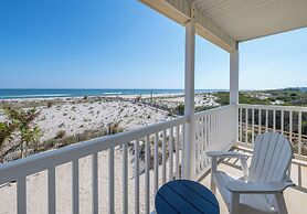 Drifting Sands Oceanfront Hotel