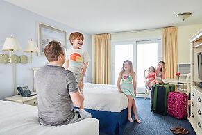 Drifting Sands Oceanfront Hotel