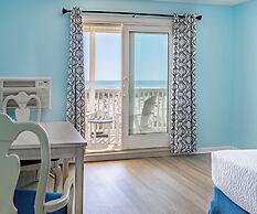 Drifting Sands Oceanfront Hotel