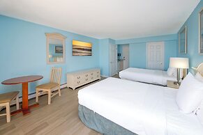 Drifting Sands Oceanfront Hotel