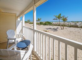 Drifting Sands Oceanfront Hotel
