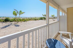 Drifting Sands Oceanfront Hotel