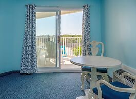 Drifting Sands Oceanfront Hotel