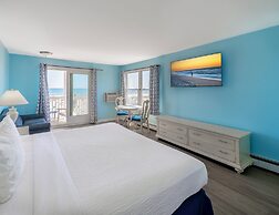Drifting Sands Oceanfront Hotel