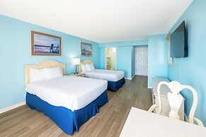 Drifting Sands Oceanfront Hotel