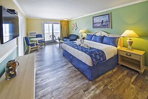 Drifting Sands Oceanfront Hotel