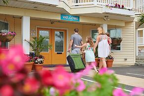 Drifting Sands Oceanfront Hotel