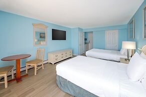 Drifting Sands Oceanfront Hotel