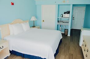 Drifting Sands Oceanfront Hotel