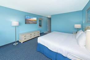 Drifting Sands Oceanfront Hotel