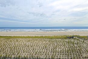 Drifting Sands Oceanfront Hotel
