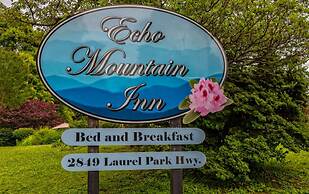 Echo Mountain Inn
