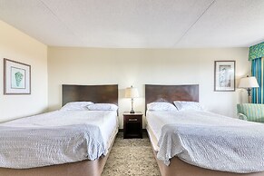 Blockade Runner Motor Inn