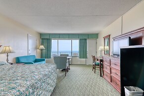 Blockade Runner Motor Inn