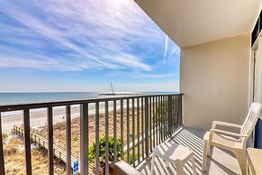 Blockade Runner Motor Inn