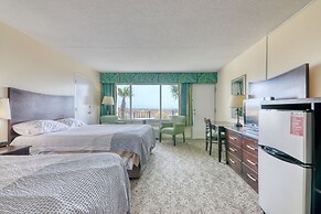 Blockade Runner Motor Inn