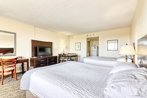 Blockade Runner Motor Inn