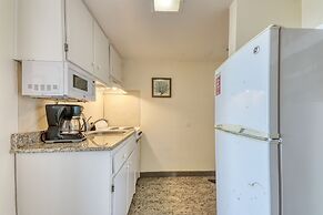 Blockade Runner Motor Inn