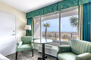 Blockade Runner Motor Inn