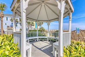 Blockade Runner Motor Inn