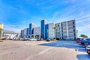 Blockade Runner Motor Inn