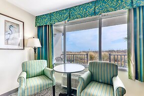 Blockade Runner Motor Inn