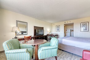 Blockade Runner Motor Inn