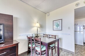 Blockade Runner Motor Inn