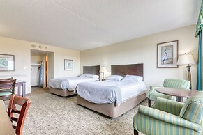 Blockade Runner Motor Inn