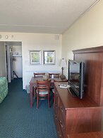 Blockade Runner Motor Inn