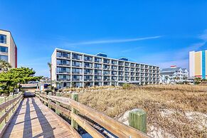 Blockade Runner Motor Inn