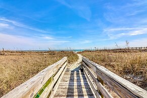 Blockade Runner Motor Inn