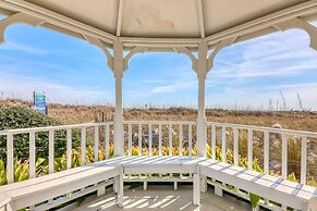 Blockade Runner Motor Inn