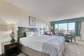 Blockade Runner Motor Inn