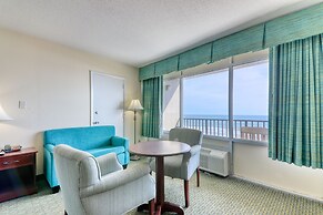 Blockade Runner Motor Inn