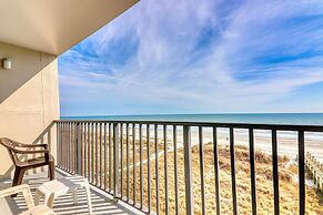 Blockade Runner Motor Inn