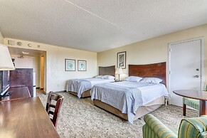 Blockade Runner Motor Inn