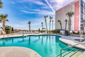 Blockade Runner Motor Inn