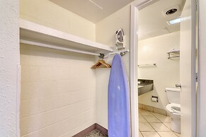 Blockade Runner Motor Inn