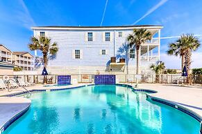 Blockade Runner Motor Inn