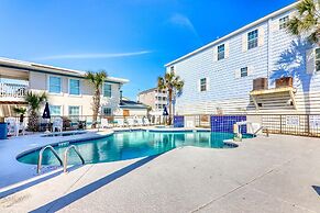 Blockade Runner Motor Inn