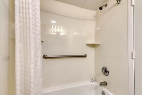 Blockade Runner Motor Inn