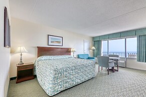 Blockade Runner Motor Inn