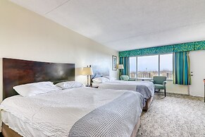 Blockade Runner Motor Inn