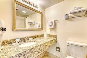 Blockade Runner Motor Inn