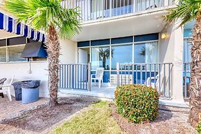 Blockade Runner Motor Inn