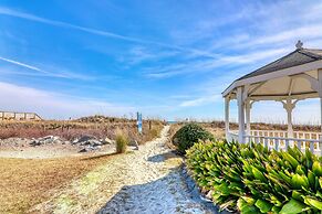 Blockade Runner Motor Inn